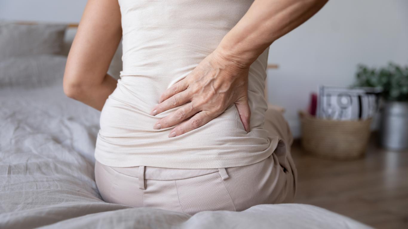 Can Sciatica Cause Knee Pain