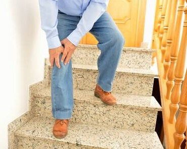How To Instantly Fix Knee Pain When Going Up And Down Stairs