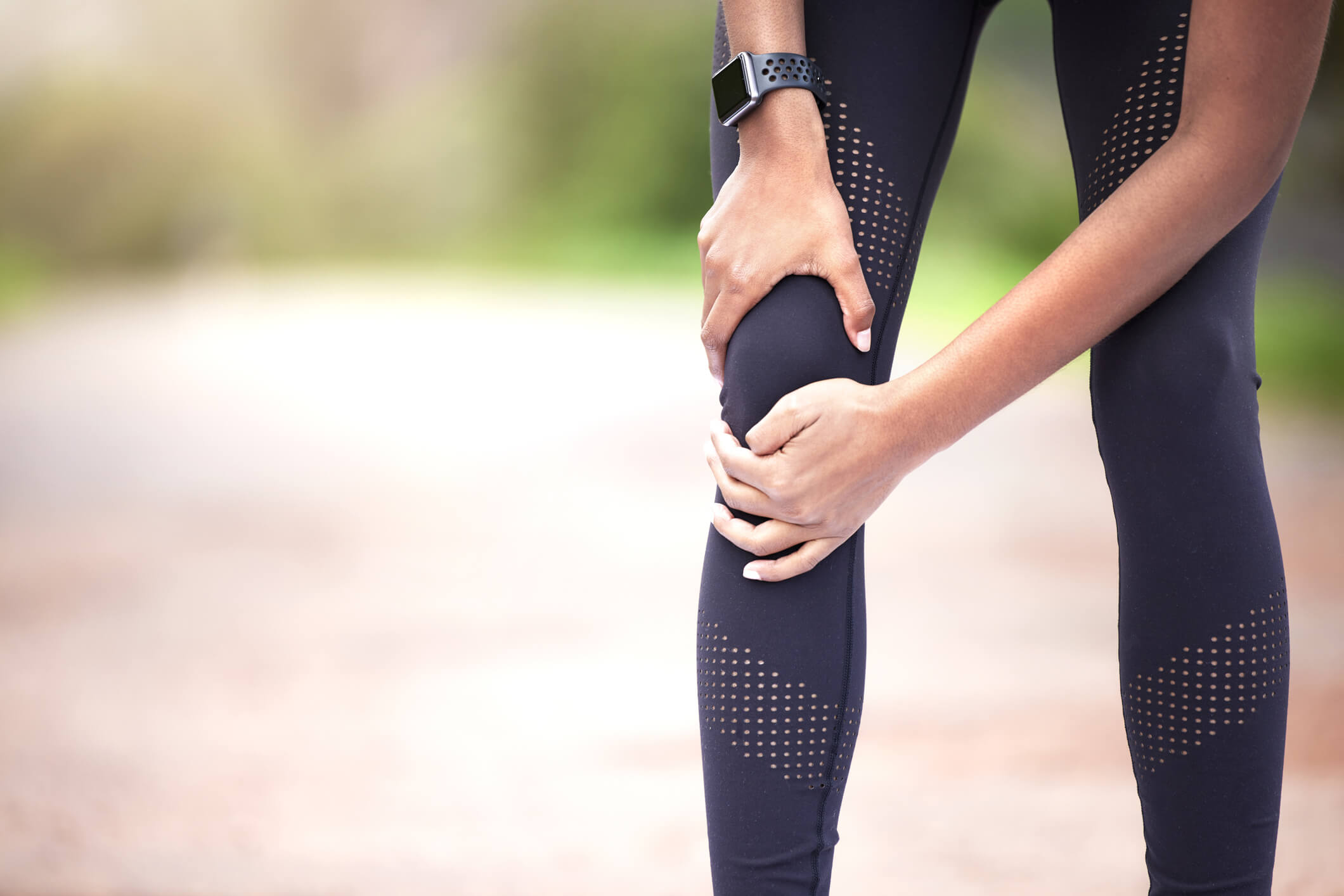 How To Prevent Knee Pain When Running