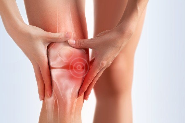 Inner Knee Pain When Sleeping