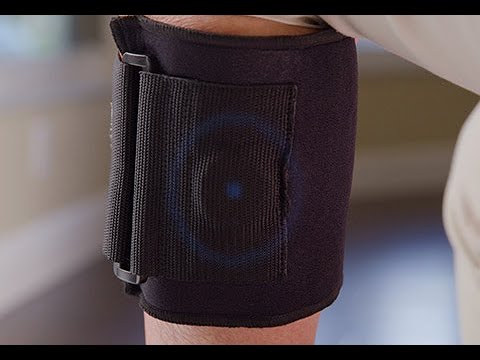 Knee Brace For Sciatica Nerve Pain