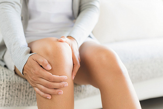 Right Knee Pain Spiritual Meaning