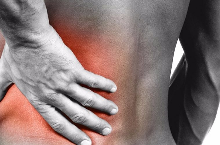 The Metaphysical Symbolism of Knees