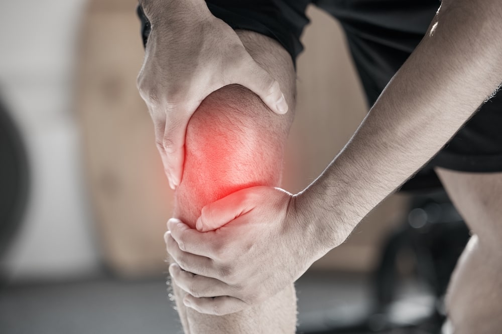Understanding the Causes of Knee Pain