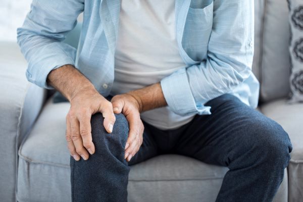 What Helps Nerve Pain After Knee Replacement