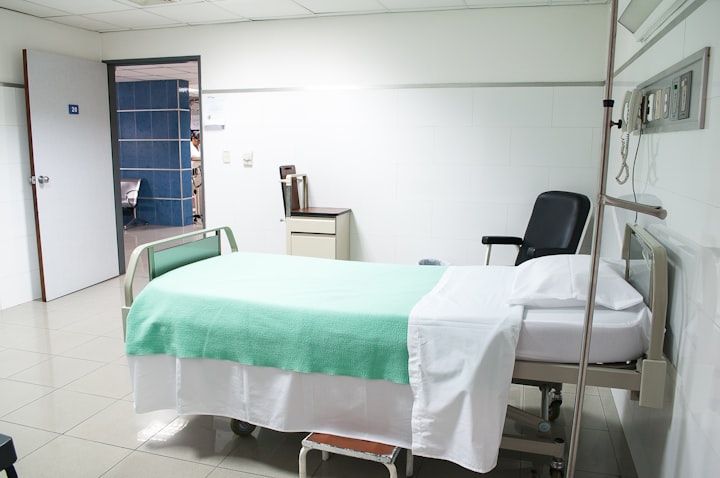 How Do Lawsuits Affect the Prison Healthcare Industry?
