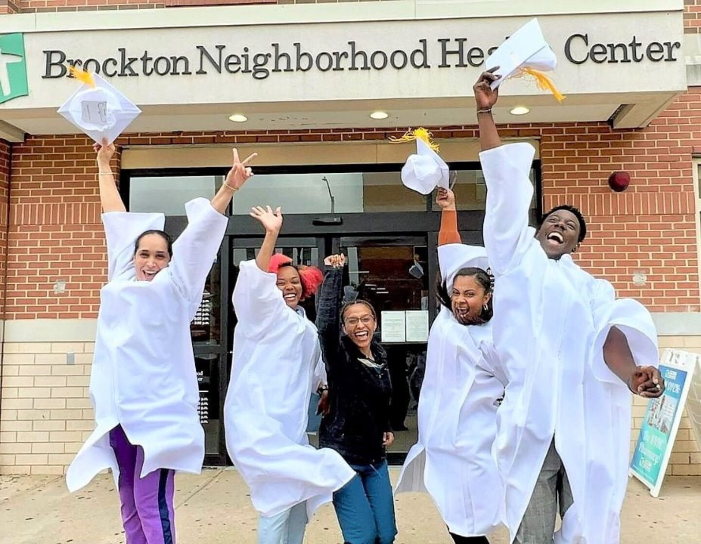 In Good Health Brockton