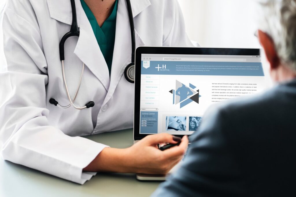 What is Health Matching Account (HMA) Services?