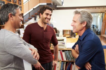 The Art of Small Talk: How to Start Meaningful Conversations Anywhere
