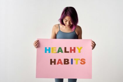The Power of Daily Rituals: How Simple Routines Shape Your Identity